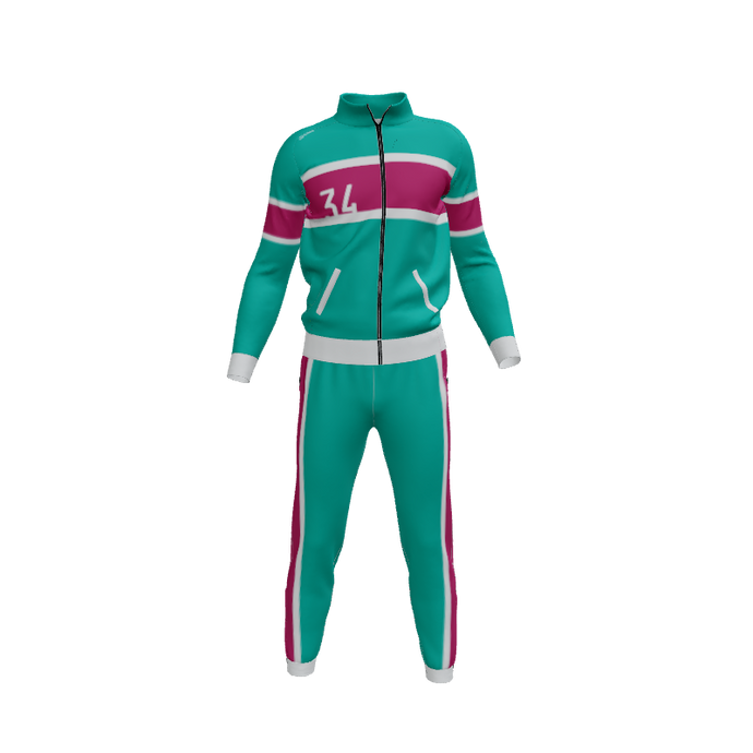 Packages Champion Tracksuit. (x 5)