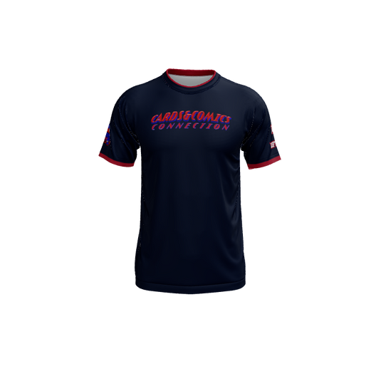 Mens Jerseys Core Crew Neck ECO Jersey. (x 10)