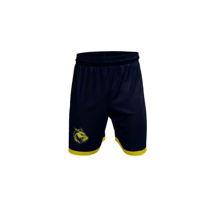 Mens Shorts Steal Basketball Short. (x 2)