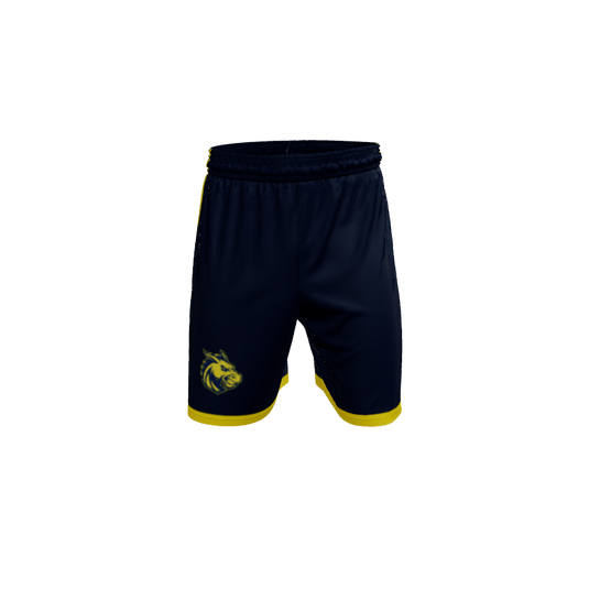 Mens Shorts Steal Basketball Short. (x 2)