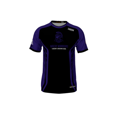 Mens Jerseys Borg Crew Neck 2.50. (x 6)