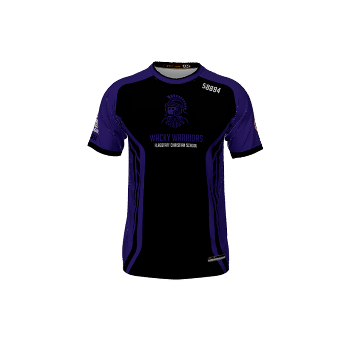 Mens Jerseys Borg Crew Neck 2.50. (x 6)