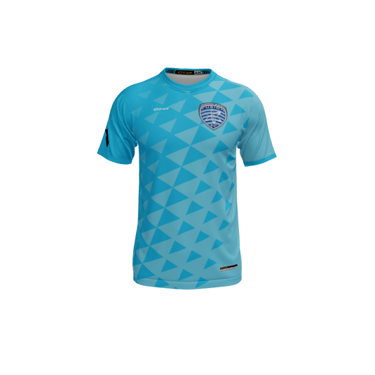 Mens Jerseys Nacho Crew Neck ECO Jersey. (x 16)