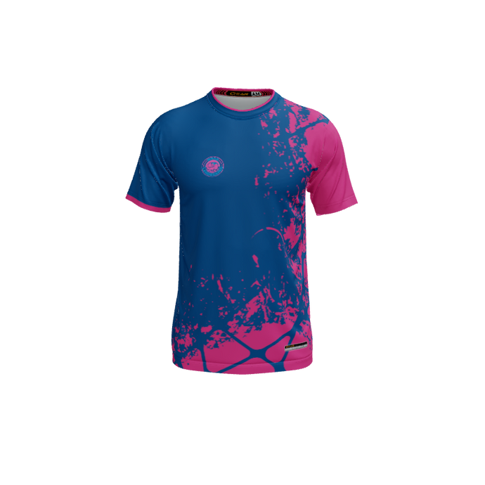 Mens Jerseys Racer Crew Neck ECO Jersey. (x 4)