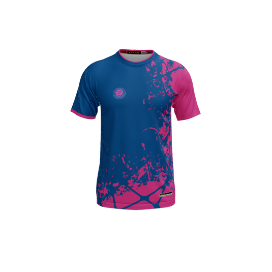 Mens Jerseys Racer Crew Neck ECO Jersey. (x 4)