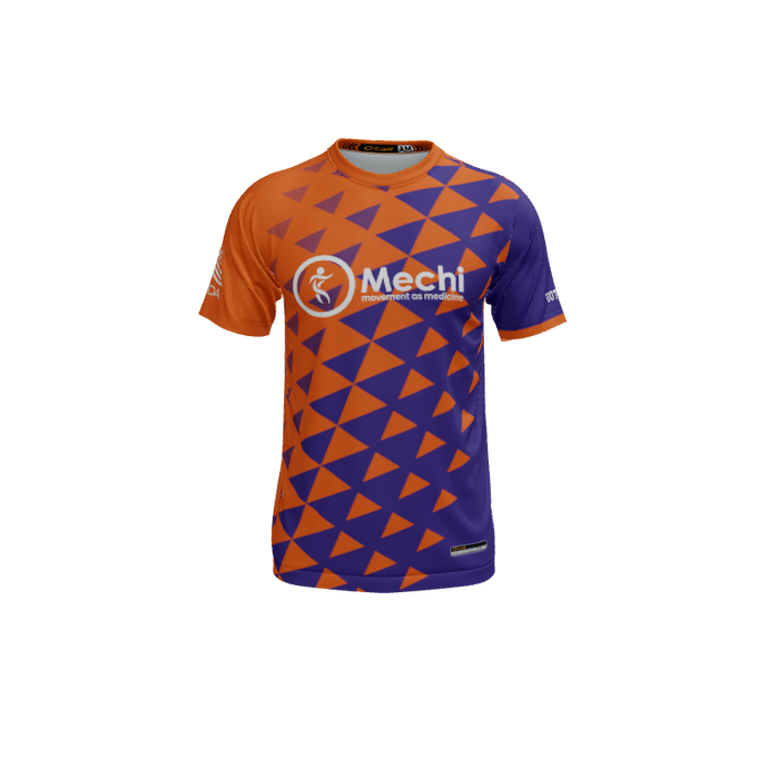 Mens Jerseys Nacho Crew Neck ECO Jersey. (x 4)