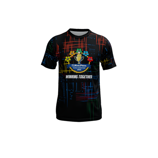 Mens Jerseys Extinct Crew Neck ECO Jersey. (x 2)