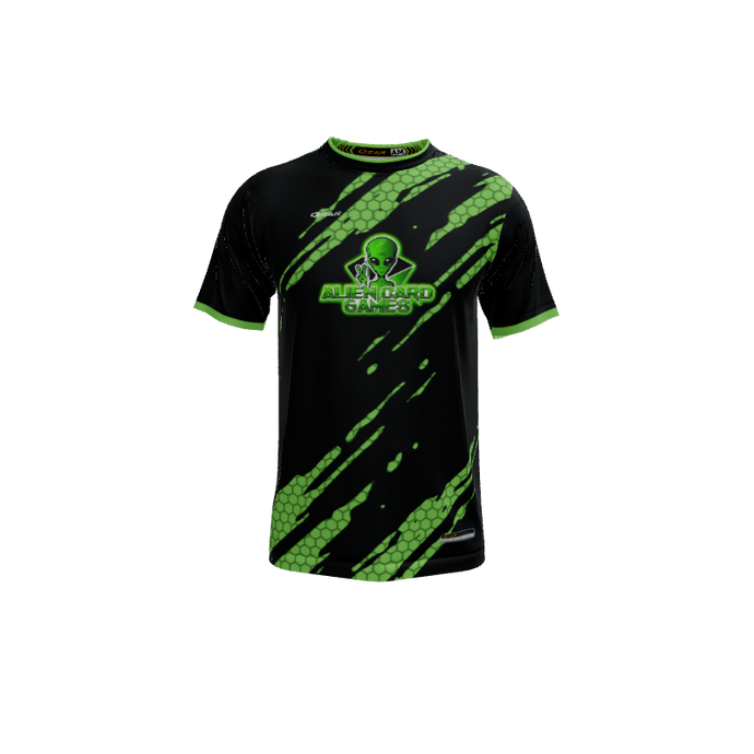 Mens Jerseys Hex Crew Neck ECO Jersey. (x 1)