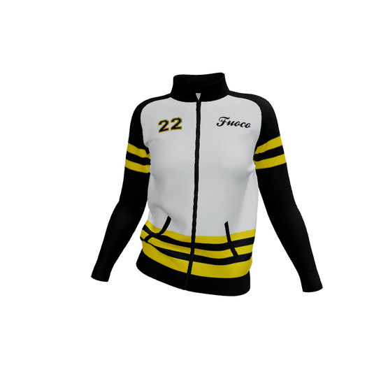 Ladies Jackets Classic Ladies Active Jacket. (x 1)