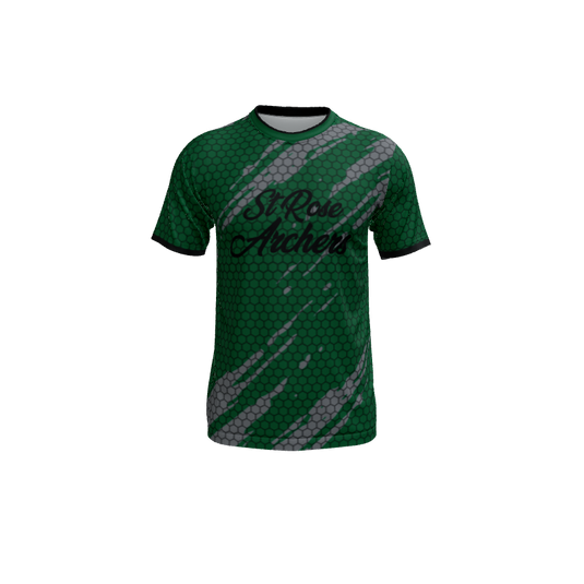 Mens Jerseys Hex Crew Neck ECO Jersey. (x 14)