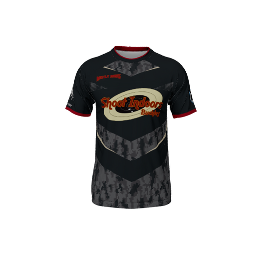 Mens Jerseys Shadow Crew Neck 2.50. (x 16)