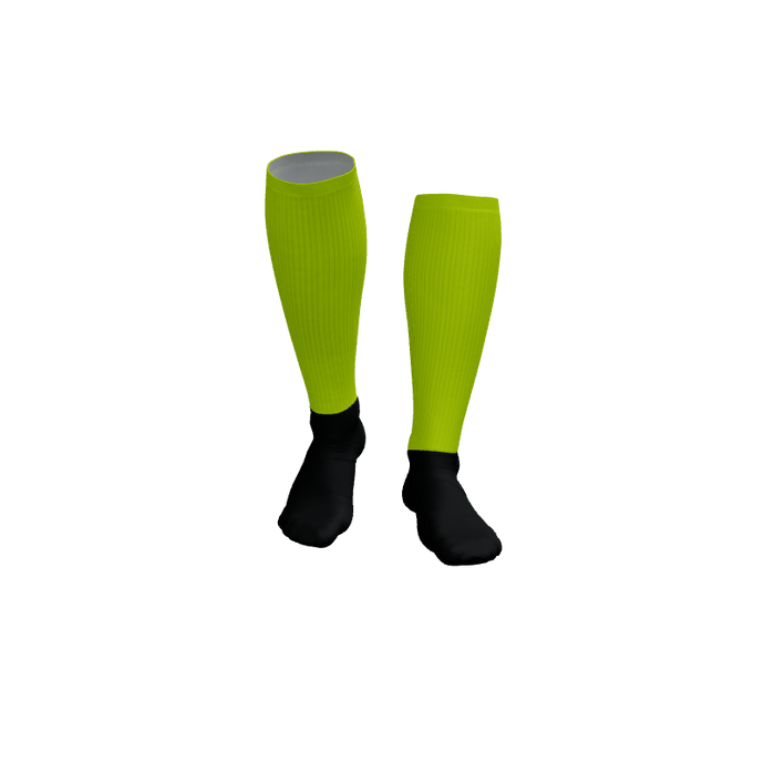 Accessories Racer 3 Custom Soccer Sock. (x 1)