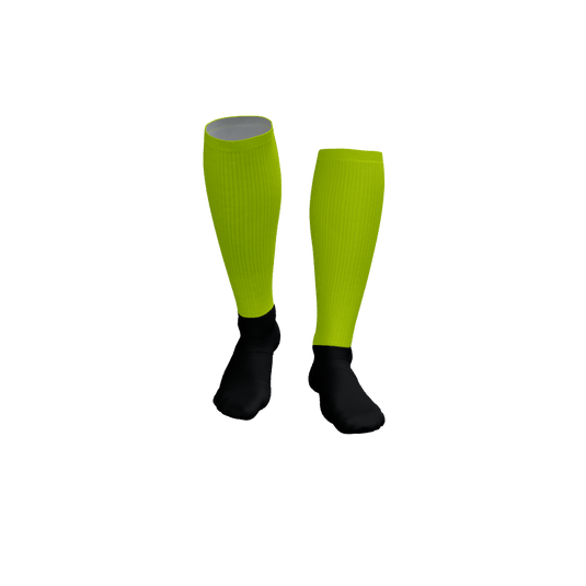 Accessories Racer 3 Custom Soccer Sock. (x 1)