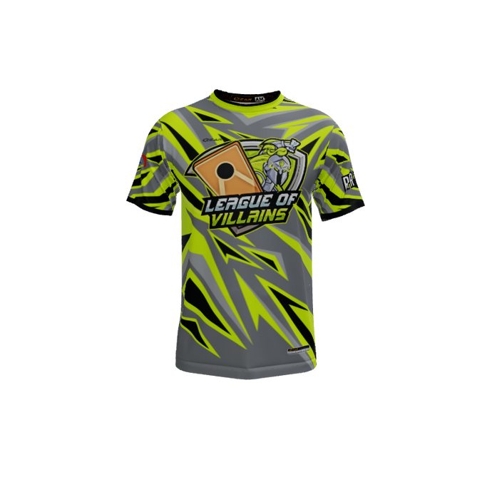 Mens Jerseys Blitz Crew Neck ECO Jersey. (x 12)
