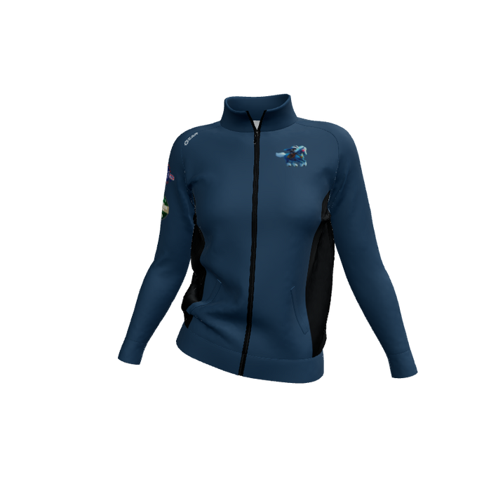 Ladies Jackets Chase Ladies Active Jacket. (x 4)