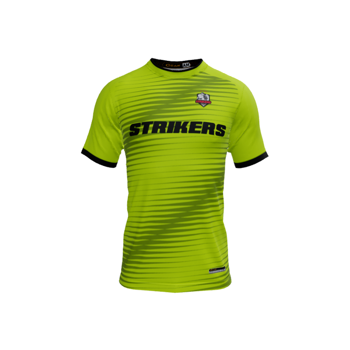Mens Jerseys Core Crew Neck 2.50. (x 3)