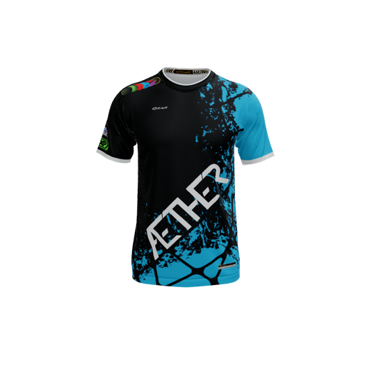 Mens Jerseys Racer Crew Neck ECO Jersey. (x 1)