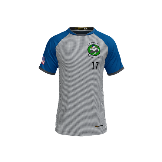Mens Jerseys Basic Core Pro Neck Jersey. (x 9)