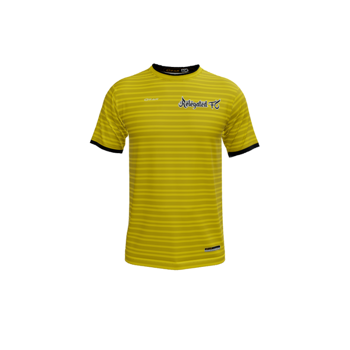 Mens Jerseys Bands Crew Neck ECO Jersey. (x 17)
