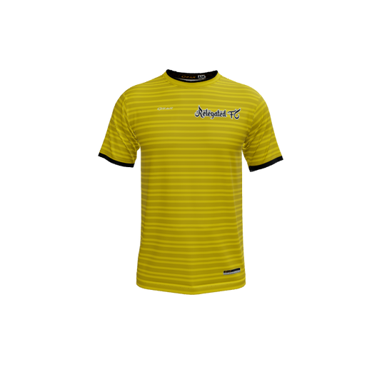 Mens Jerseys Bands Crew Neck ECO Jersey. (x 17)