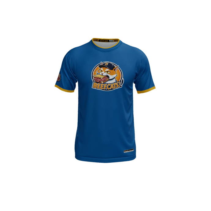 Mens Jerseys Core Crew Neck ECO Jersey. (x 16)