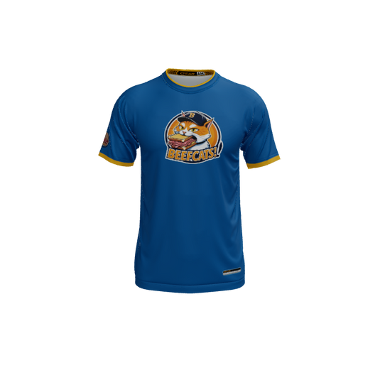 Mens Jerseys Core Crew Neck ECO Jersey. (x 16)