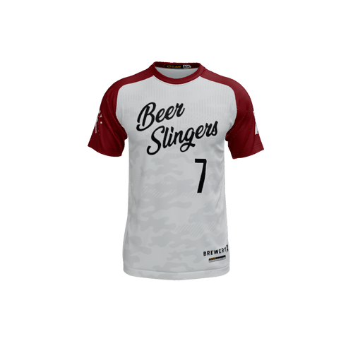 Mens Jerseys Bolo Crew Neck 2.50. (x 14)