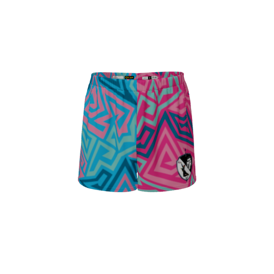 Mens Shorts Atlas Track Short. (x 1)