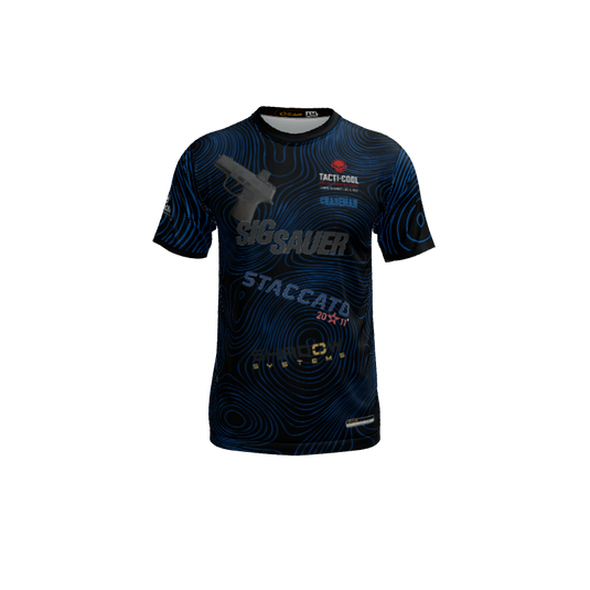 Mens Jerseys Topo Crew Neck ECO Jersey. (x 7)