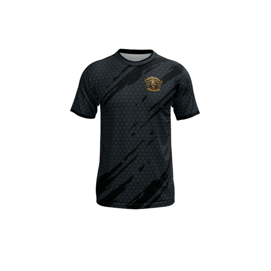 Mens Jerseys Hex Crew Neck ECO Jersey. (x 2)