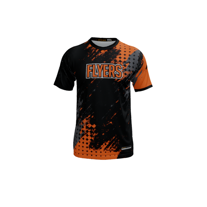 Mens Jerseys Navi Crew Neck ECO Jersey. (x 14)