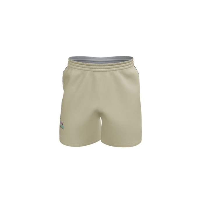 Mens Shorts Gamer Multi-Sport Short 7. (x 1)