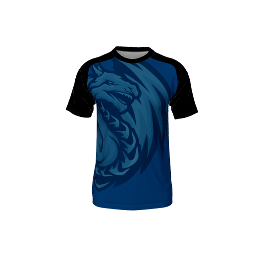 Mens Jerseys Dragon Fury Crew Neck 2.50. (x 21)