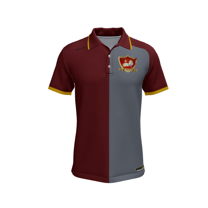 Mens Polos P-Atlas Polo 2.0. (x 1)