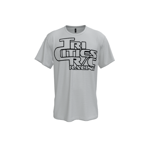 T-Shirt Basic Core Performance Cotton Blend T-Shirt. (x 13)