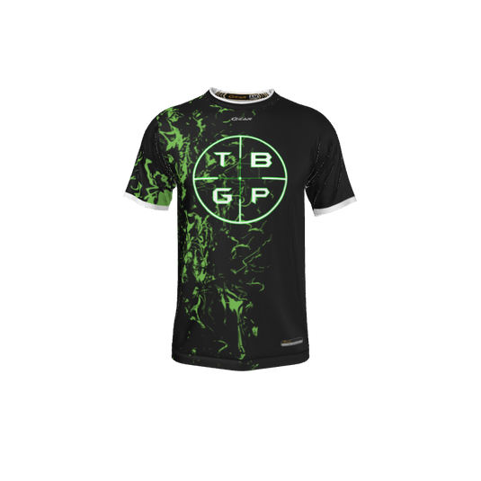 Mens Jerseys Darkness Crew Neck ECO Jersey. (x 1)