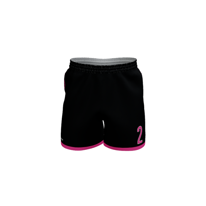 Mens Shorts Core Multi-Sport Short 7. (x 10)