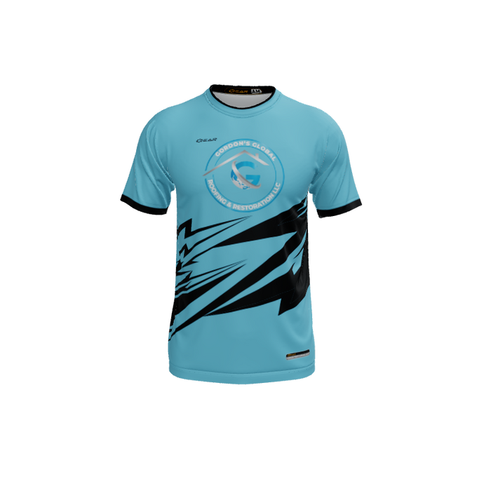 Mens Jerseys Ninja Crew Neck 2.50. (x 15)