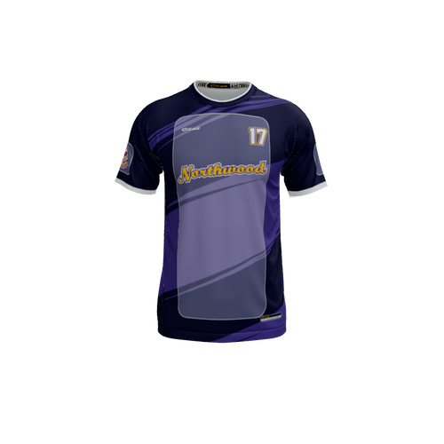 Mens Jerseys Swing Crew Neck ECO Jersey. (x 40)