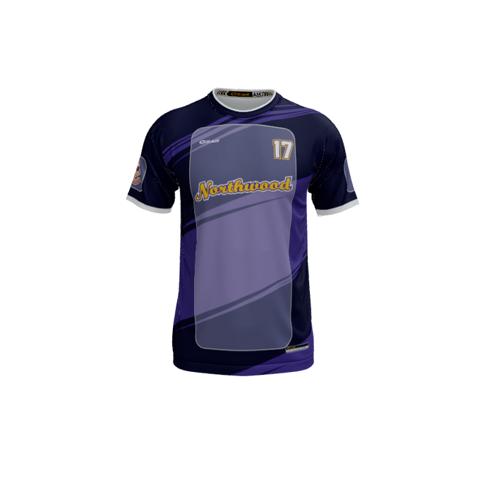 Mens Jerseys Swing Crew Neck ECO Jersey. (x 40)