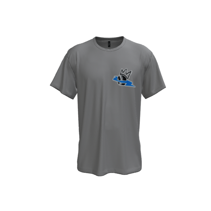 T-Shirt Basic Core Performance PolyCool Shirt Promo. (x 16)