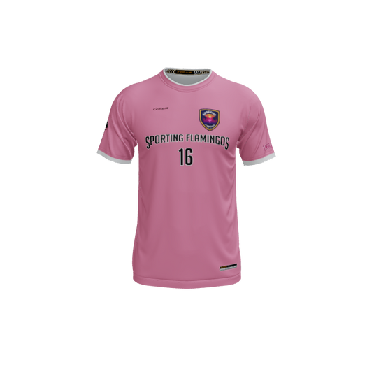 Mens Jerseys Core Crew Neck ECO Jersey. (x 4)