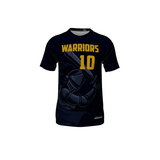 Mens Jerseys Knight Fury Crew Neck 2.50. (x 28)