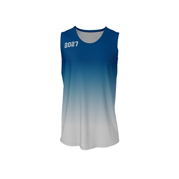 Mens Jerseys Core Track Singlet. (x 1)