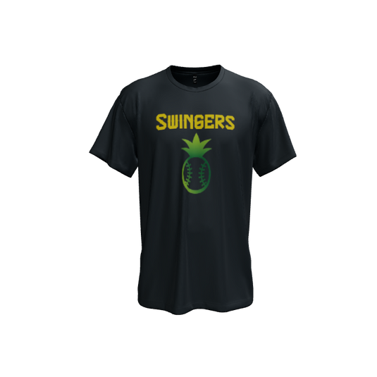 T-Shirt Basic Core Performance PolyCool Shirt. (x 13)