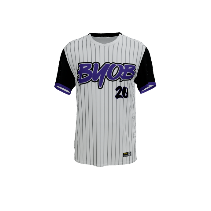 Mens Jerseys Tournament Premium Pro Game Jersey. (x 1)