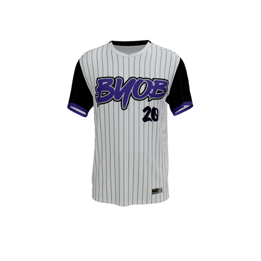 Mens Jerseys Tournament Premium Pro Game Jersey. (x 1)