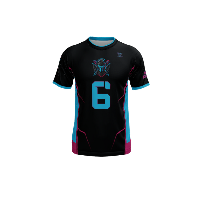 Mens Jerseys Water Dragon Crew Neck ECO Jersey. (x 24)