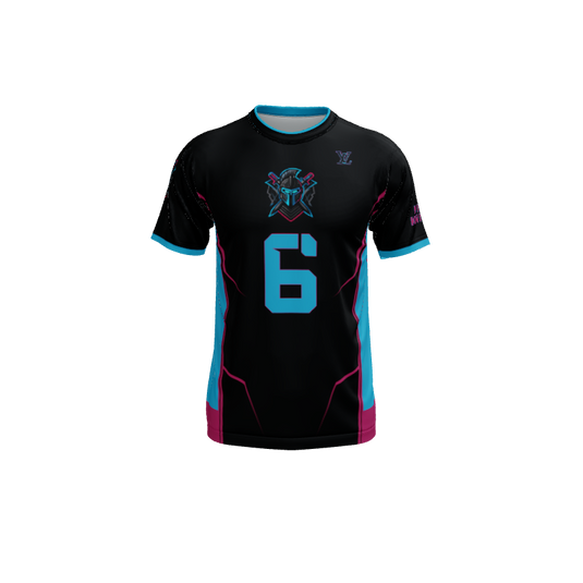 Mens Jerseys Water Dragon Crew Neck ECO Jersey. (x 24)