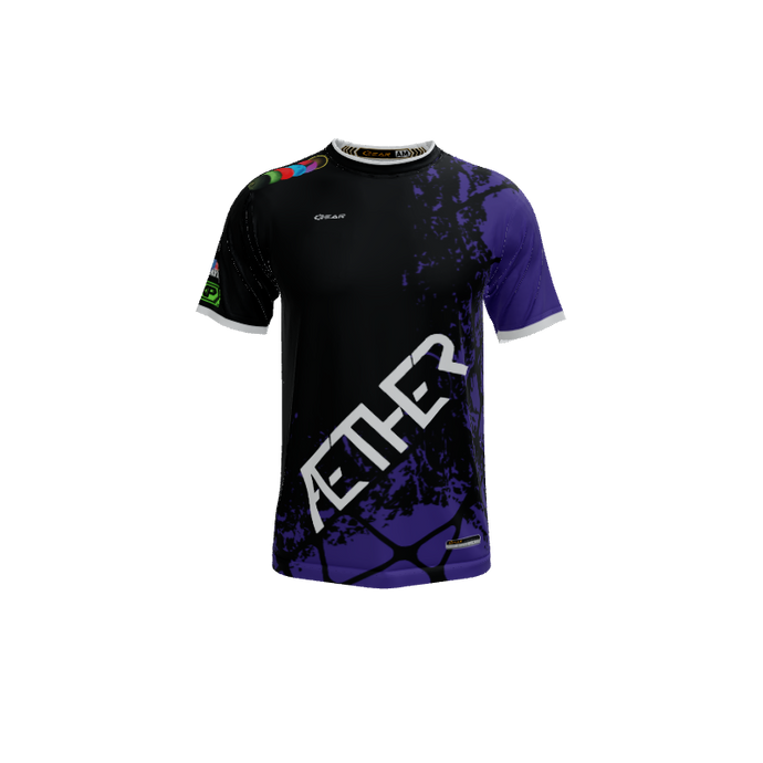 Mens Jerseys Racer Crew Neck ECO Jersey. (x 1)